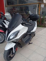 Kymco Xciting 300 R 2009-thumb-6