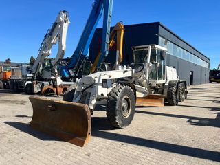 Γκρέιντερ Komatsu 1999 GD 650A-2E