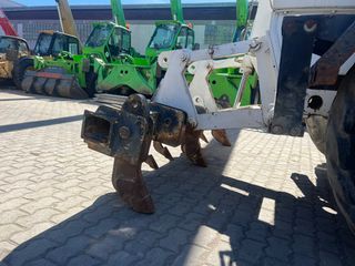 Γκρέιντερ Komatsu 1999 GD 650A-2E-thumb-7