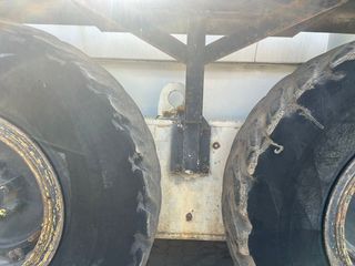 Γκρέιντερ Komatsu 1999 GD 650A-2E-thumb-11