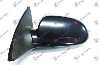 Carro ΚαθρέφτηΣ Χειροκίνητος (FLAT GLASS) κατάλληλο για DAEWOO NUBIRA 2003-2005 (J200) - Αριστερό - 1 Τεμ