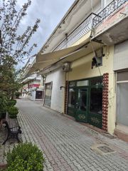 μεγάλη  επαγγελματική  Τέντα
