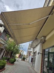 μεγάλη  επαγγελματική  Τέντα-thumb-2