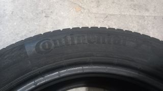 Ελαστικά 195-50R15 CONTINENTAL 2 τεμ-thumb-1
