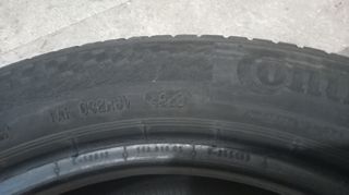 Ελαστικά 195-50R15 CONTINENTAL 2 τεμ-thumb-3