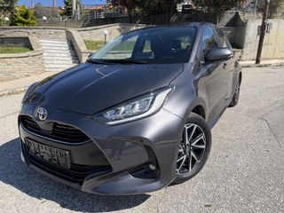 Toyota Yaris 2023 1.5 STYLE SELECTION 2023