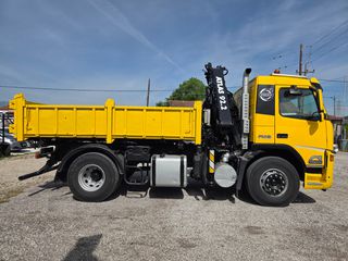 Ανατροπή + Γερανός Volvo 2005 FM9 +ATLAS 92.2+ ΑΝΑΤΡΟΠΗ!!!-thumb-8