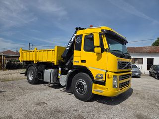 Ανατροπή + Γερανός Volvo 2005 FM9 +ATLAS 92.2+ ΑΝΑΤΡΟΠΗ!!!-thumb-9