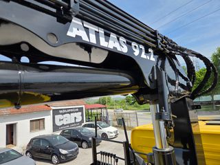 Ανατροπή + Γερανός Volvo 2005 FM9 +ATLAS 92.2+ ΑΝΑΤΡΟΠΗ!!!-thumb-32