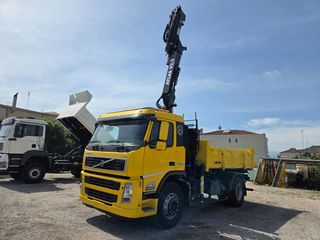 Ανατροπή + Γερανός Volvo 2005 FM9 +ATLAS 92.2+ ΑΝΑΤΡΟΠΗ!!!-thumb-35