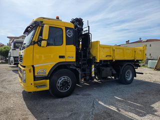 Ανατροπή + Γερανός Volvo 2005 FM9 +ATLAS 92.2+ ΑΝΑΤΡΟΠΗ!!!-thumb-2