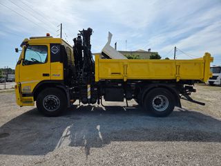 Ανατροπή + Γερανός Volvo 2005 FM9 +ATLAS 92.2+ ΑΝΑΤΡΟΠΗ!!!-thumb-3