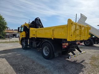 Ανατροπή + Γερανός Volvo 2005 FM9 +ATLAS 92.2+ ΑΝΑΤΡΟΠΗ!!!-thumb-4