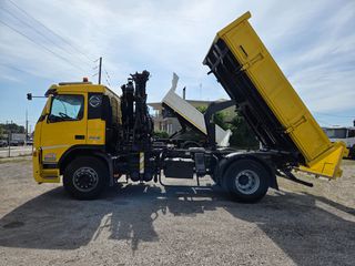 Ανατροπή + Γερανός Volvo 2005 FM9 +ATLAS 92.2+ ΑΝΑΤΡΟΠΗ!!!-thumb-16