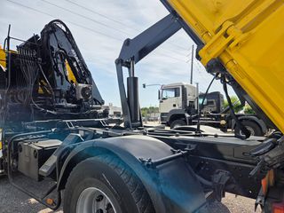 Ανατροπή + Γερανός Volvo 2005 FM9 +ATLAS 92.2+ ΑΝΑΤΡΟΠΗ!!!-thumb-18