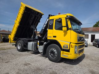 Ανατροπή + Γερανός Volvo 2005 FM9 +ATLAS 92.2+ ΑΝΑΤΡΟΠΗ!!!-thumb-20