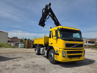 Ανατροπή + Γερανός Volvo 2005 FM9 +ATLAS 92.2+ ΑΝΑΤΡΟΠΗ!!!-thumb-23