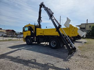 Ανατροπή + Γερανός Volvo 2005 FM9 +ATLAS 92.2+ ΑΝΑΤΡΟΠΗ!!!-thumb-25