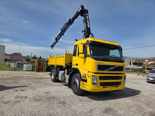 Ανατροπή + Γερανός Volvo 2005 FM9 +ATLAS 92.2+ ΑΝΑΤΡΟΠΗ!!!-thumb-26