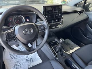 Toyota Corolla 2019-thumb-22