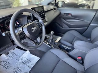 Toyota Corolla 2019-thumb-23