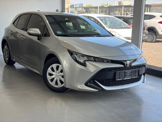 Toyota Corolla 2019-thumb-1