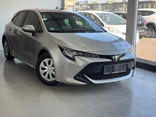 Toyota Corolla 2019-thumb-2