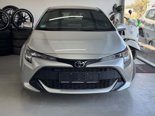 Toyota Corolla 2019-thumb-3