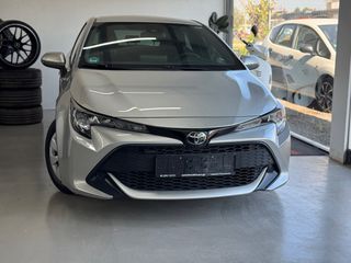 Toyota Corolla 2019-thumb-4