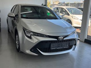 Toyota Corolla 2019-thumb-5