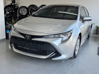 Toyota Corolla 2019-thumb-6