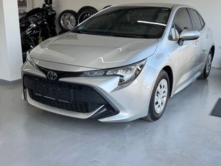 Toyota Corolla 2019-thumb-7
