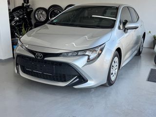 Toyota Corolla 2019-thumb-8