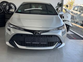 Toyota Corolla 2019-thumb-10