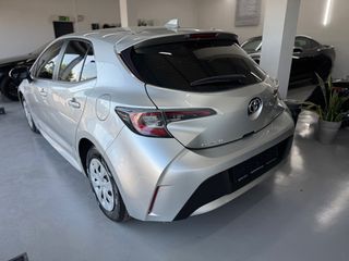 Toyota Corolla 2019-thumb-11