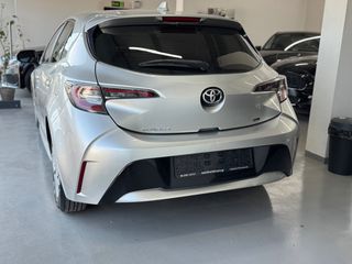 Toyota Corolla 2019-thumb-19