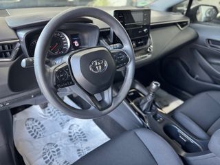 Toyota Corolla 2019-thumb-21