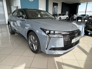 DS DS4 2026 Hybrid 145hp Auto Pallas Launch