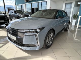 DS DS4 2026 Hybrid 145hp Auto Pallas Launch-thumb-1