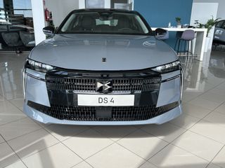 DS DS4 2026 Hybrid 145hp Auto Pallas Launch-thumb-2