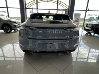 DS DS4 2026 Hybrid 145hp Auto Pallas Launch-thumb-7