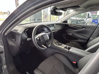 DS DS4 2026 Hybrid 145hp Auto Pallas Launch-thumb-10