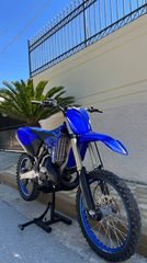 Yamaha YZ 250 LC 2019