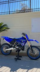 Yamaha YZ 250 LC 2019-thumb-4