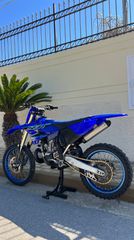 Yamaha YZ 250 LC 2019-thumb-2