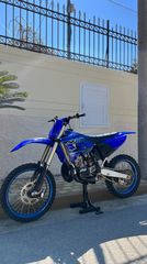Yamaha YZ 250 LC 2019-thumb-7