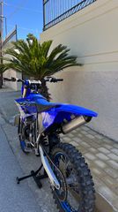 Yamaha YZ 250 LC 2019-thumb-8