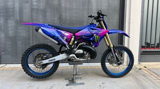 Yamaha YZ 250 LC 2019-thumb-14