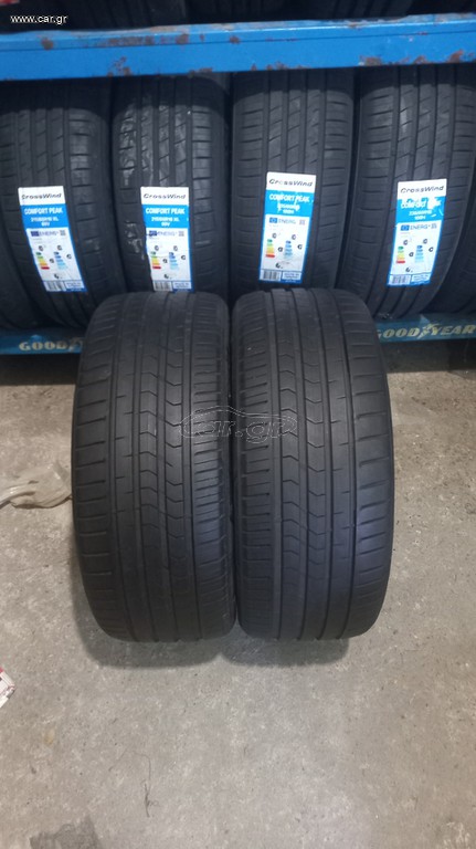 Ελαστικά 235-40R19 VREDESTEIN 2 τεμ.