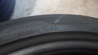 Ελαστικά 235-40R19 VREDESTEIN 2 τεμ.-thumb-3